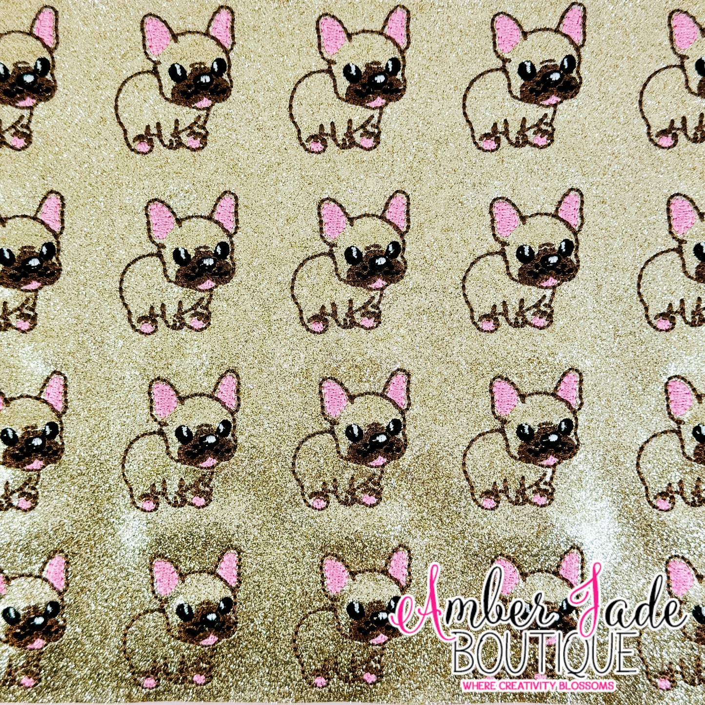 French Bulldog FB