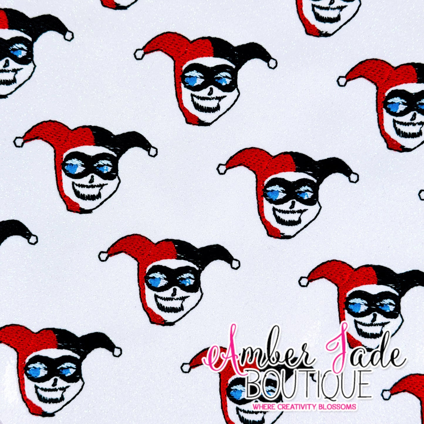 Harley Qinn