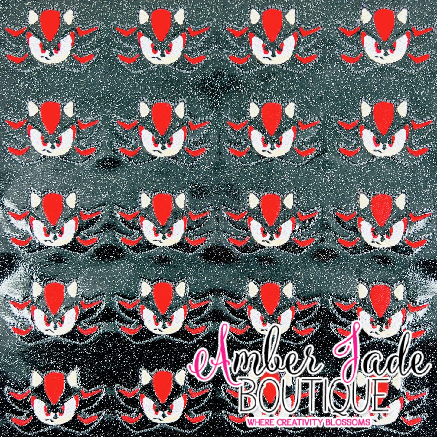 Sonic - Shadow (Black)