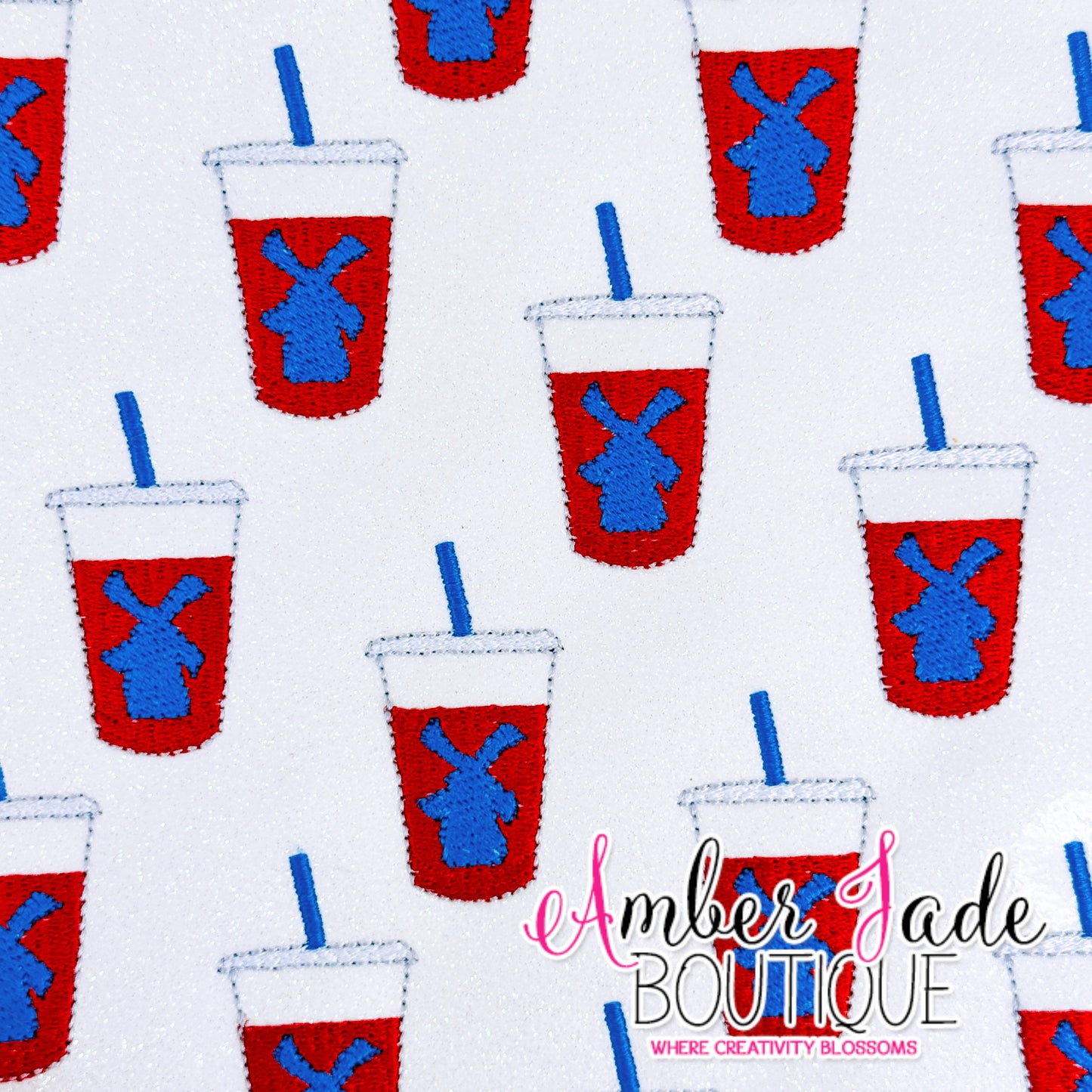 Dutch Brothers Coffee Drink