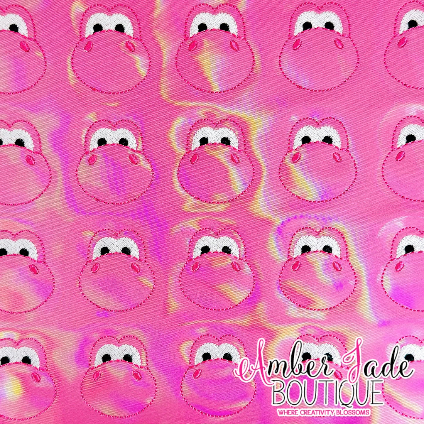 Yoshi - PINK