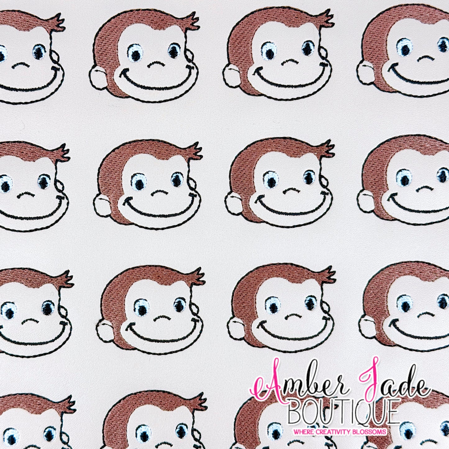 Curious George