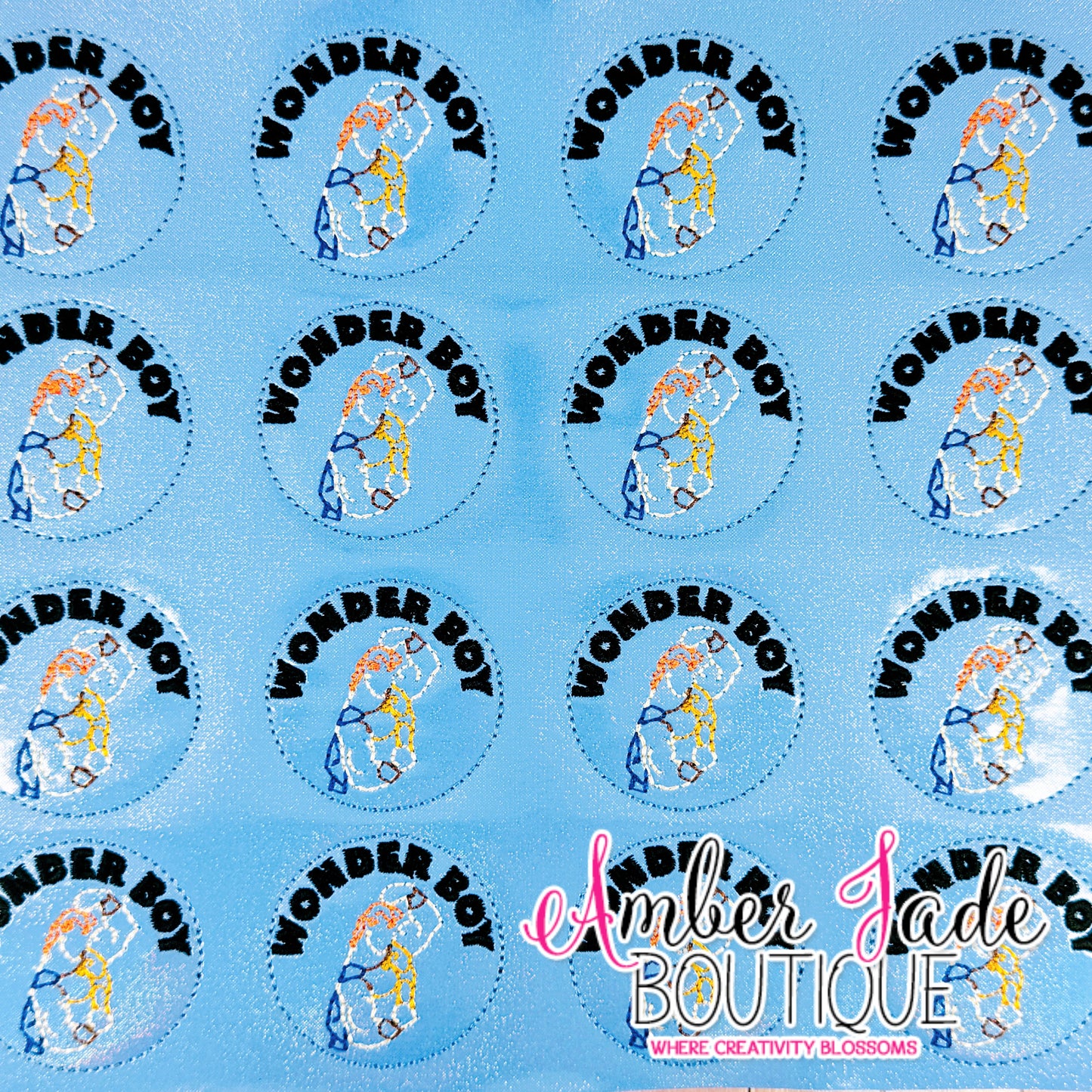 Hercules - Wonder Boy