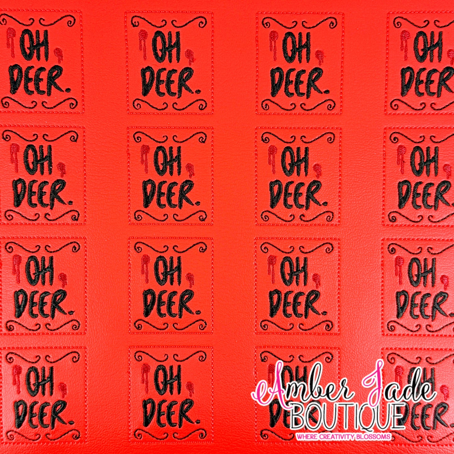 Hazbin Hotel - Oh Deer.