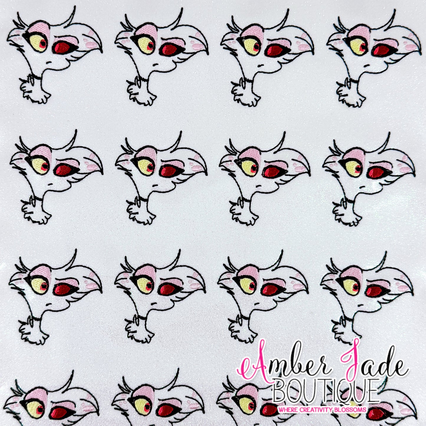 Hazbin Hotel - Angel Dust