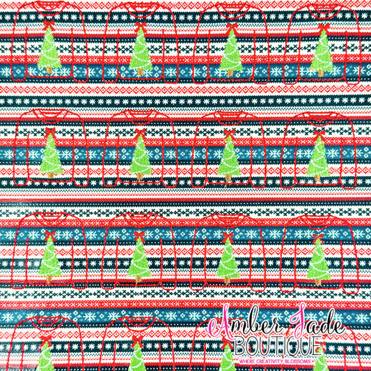 *LIMITED* Ugly Sweater