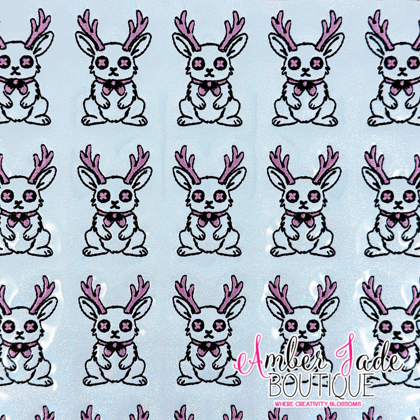 Cryptid - Jackalope