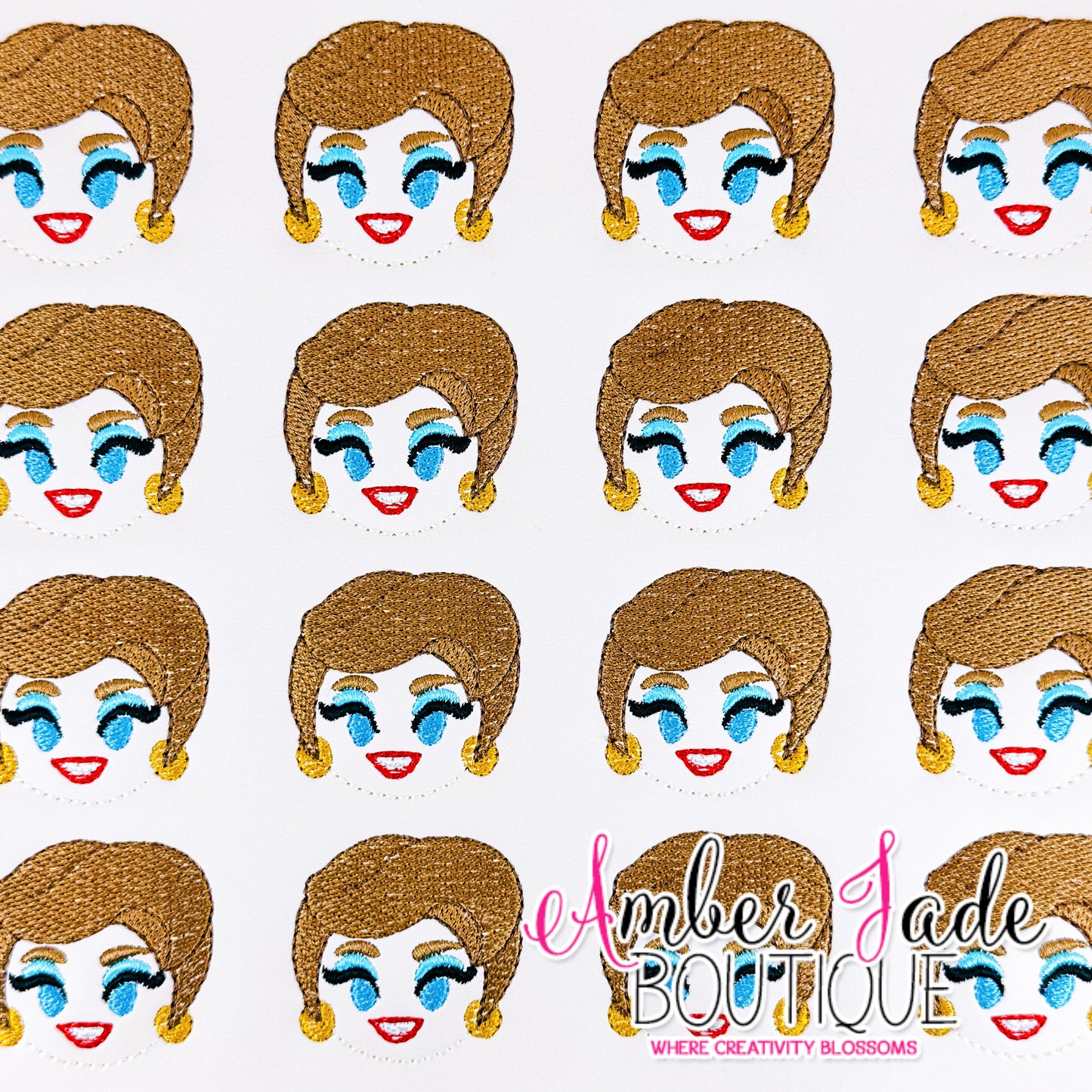 Golden Girls - Blanche