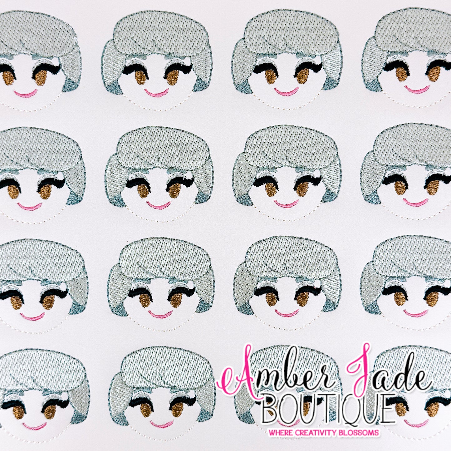 Golden Girls - Dorothy