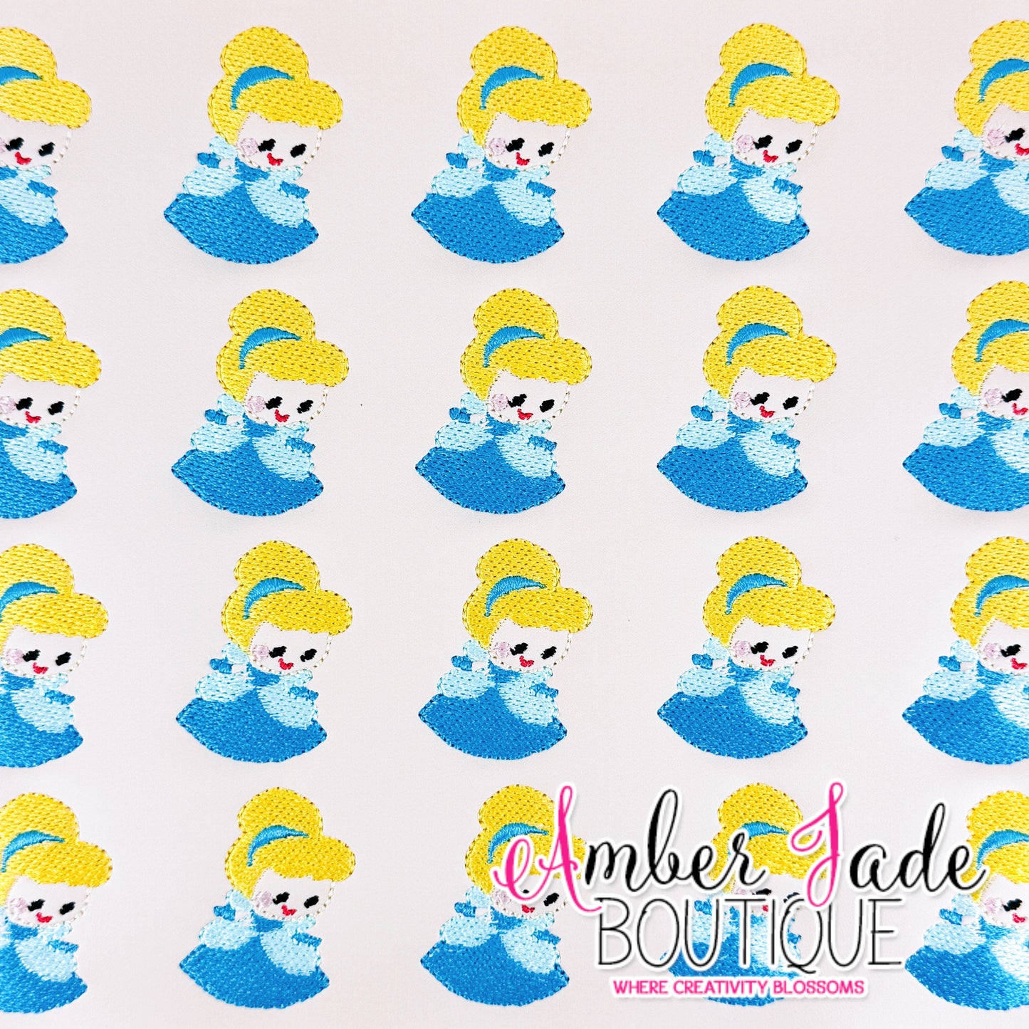 Princess - Cinderella