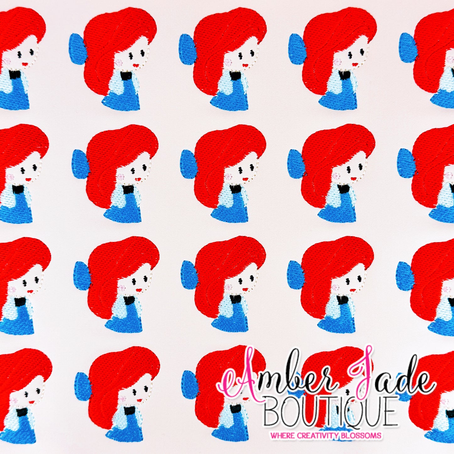 Princess - Ariel