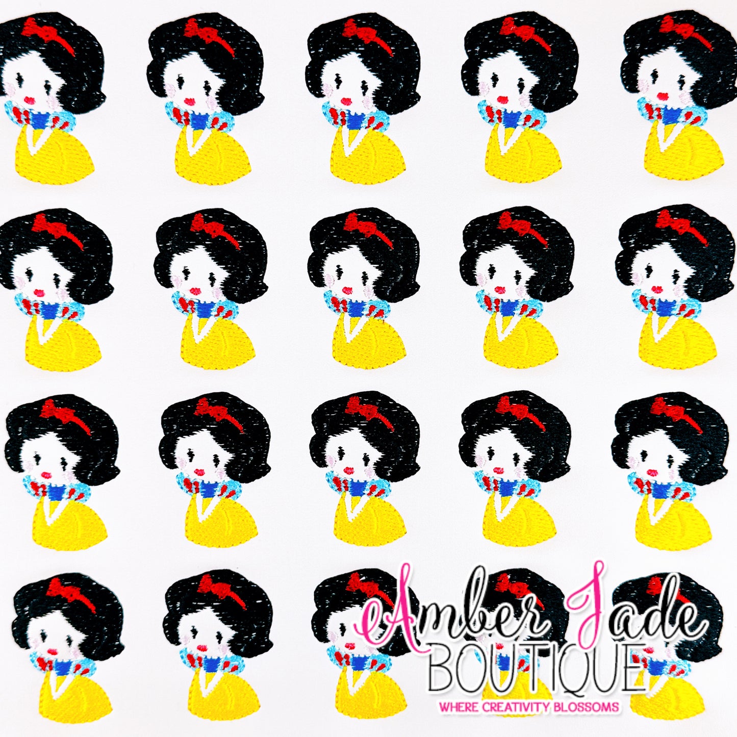 Princess - Snow White