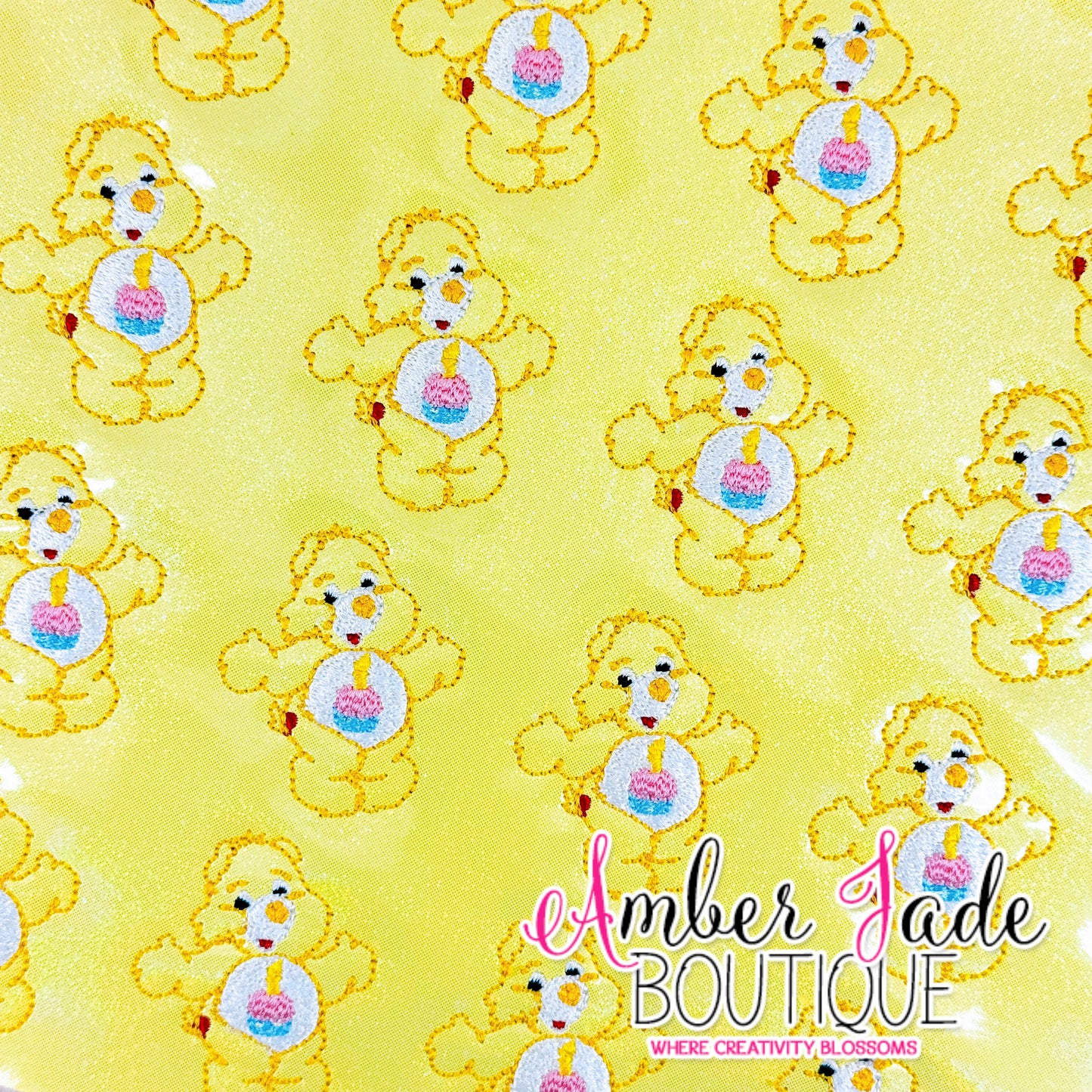 Care Bear - Cupucake 2