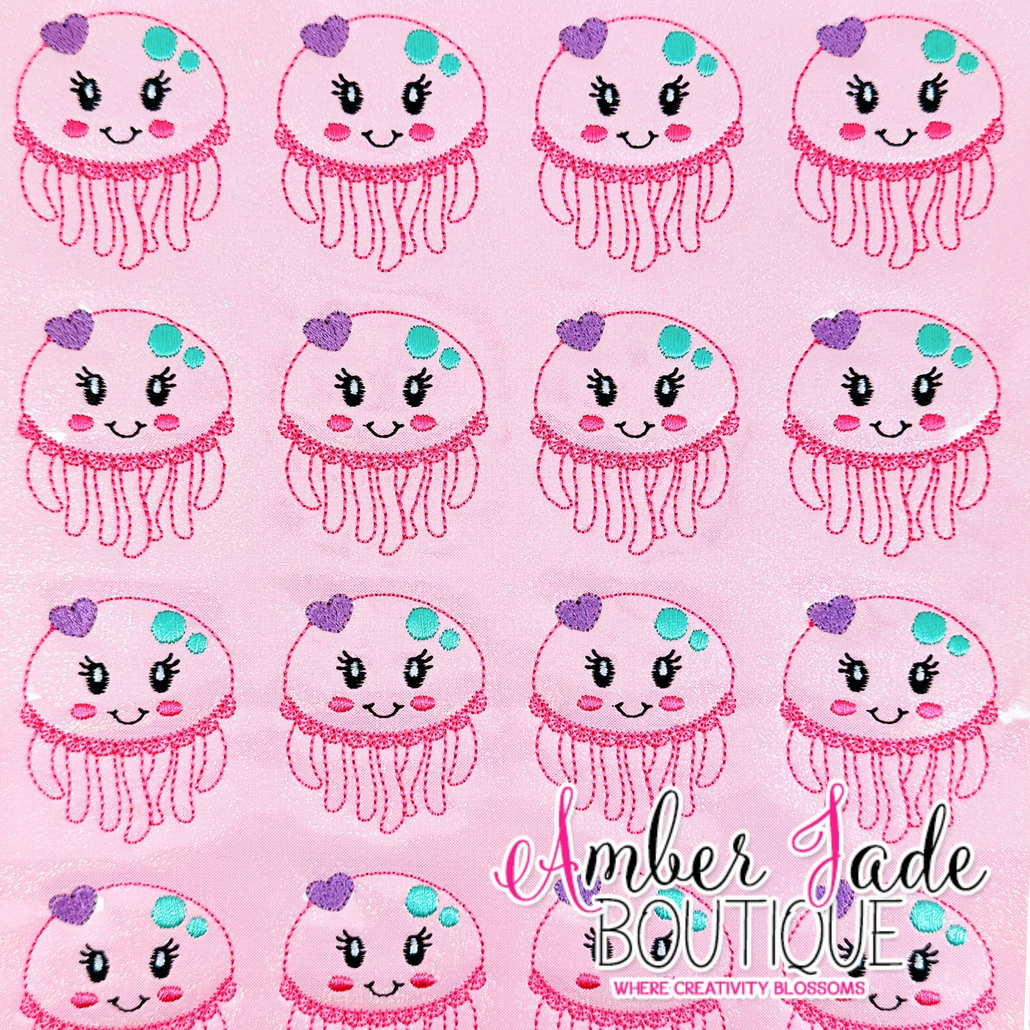 Jellyfish CS