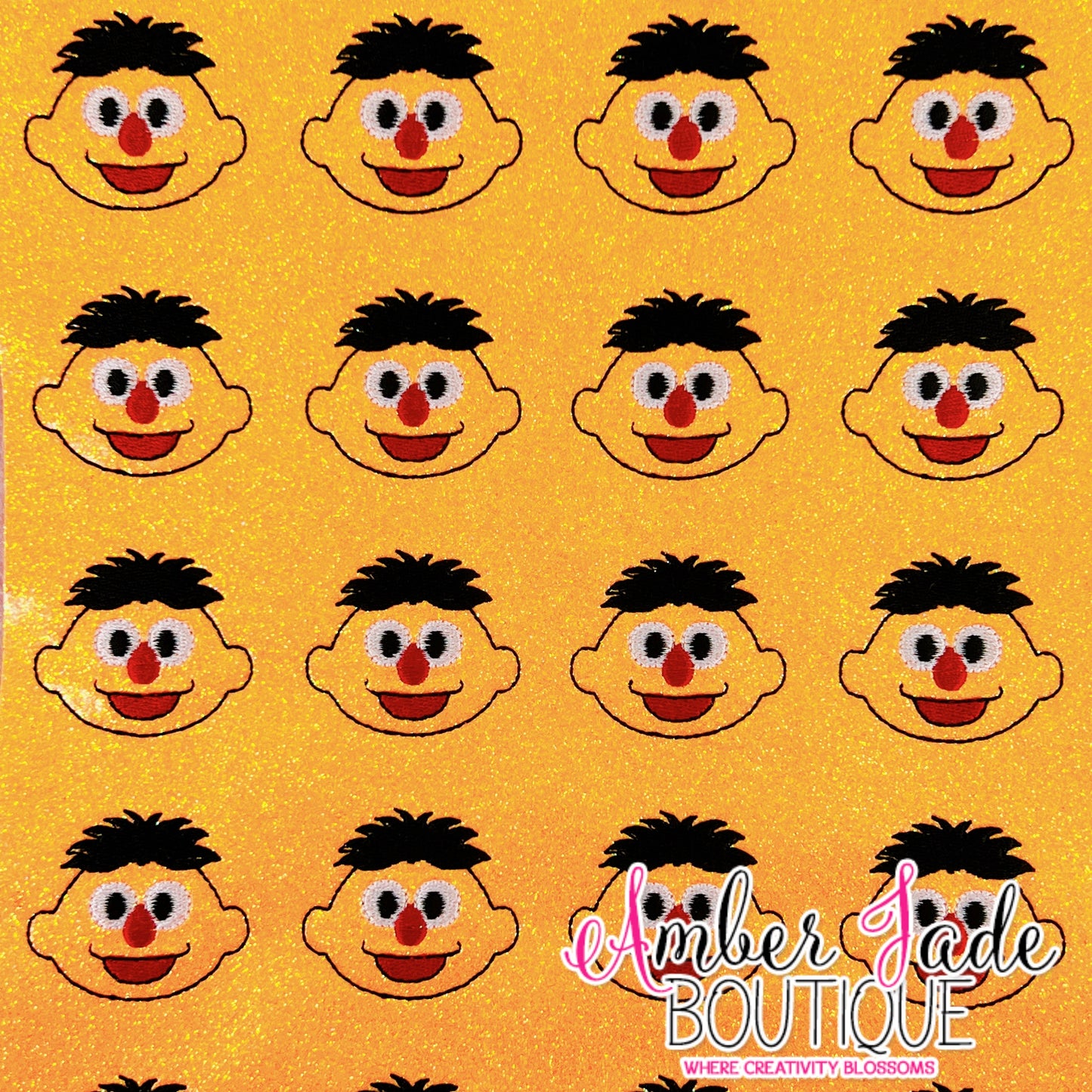 Sesame Street - Ernie