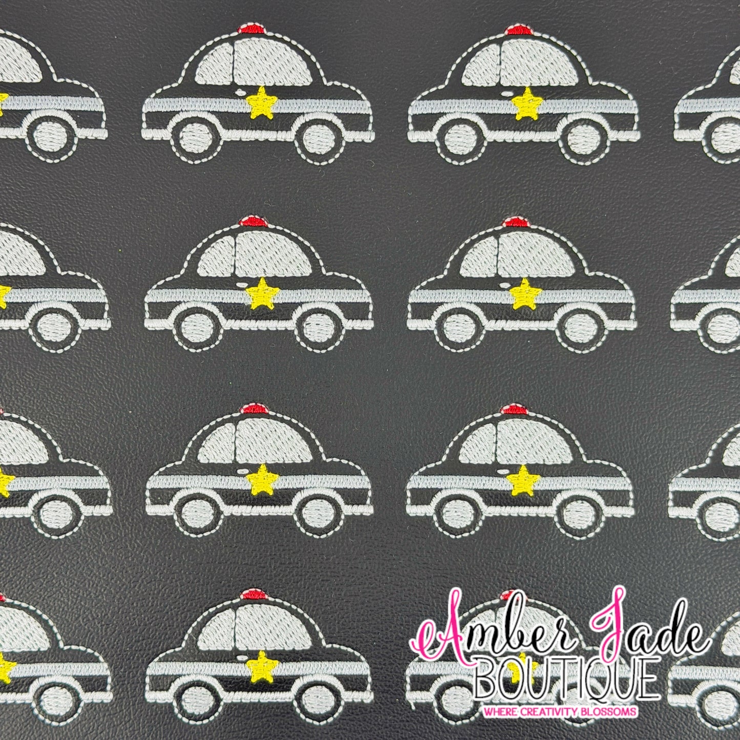 Police Car
