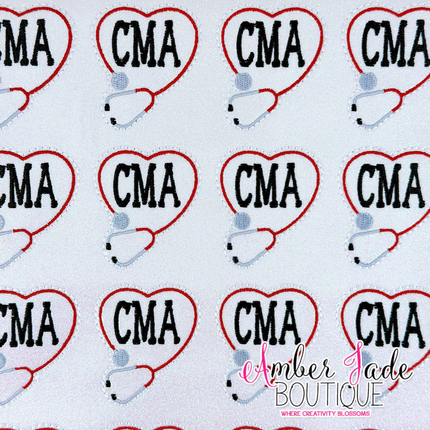 CMA Stethoscope