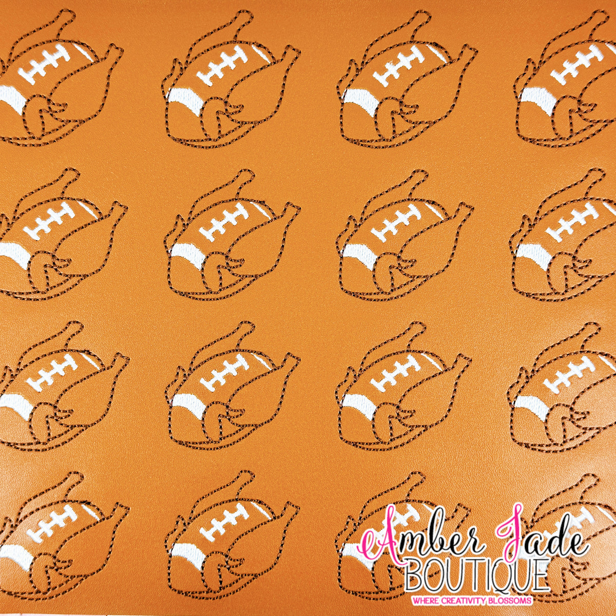 Football Turkey - Marine