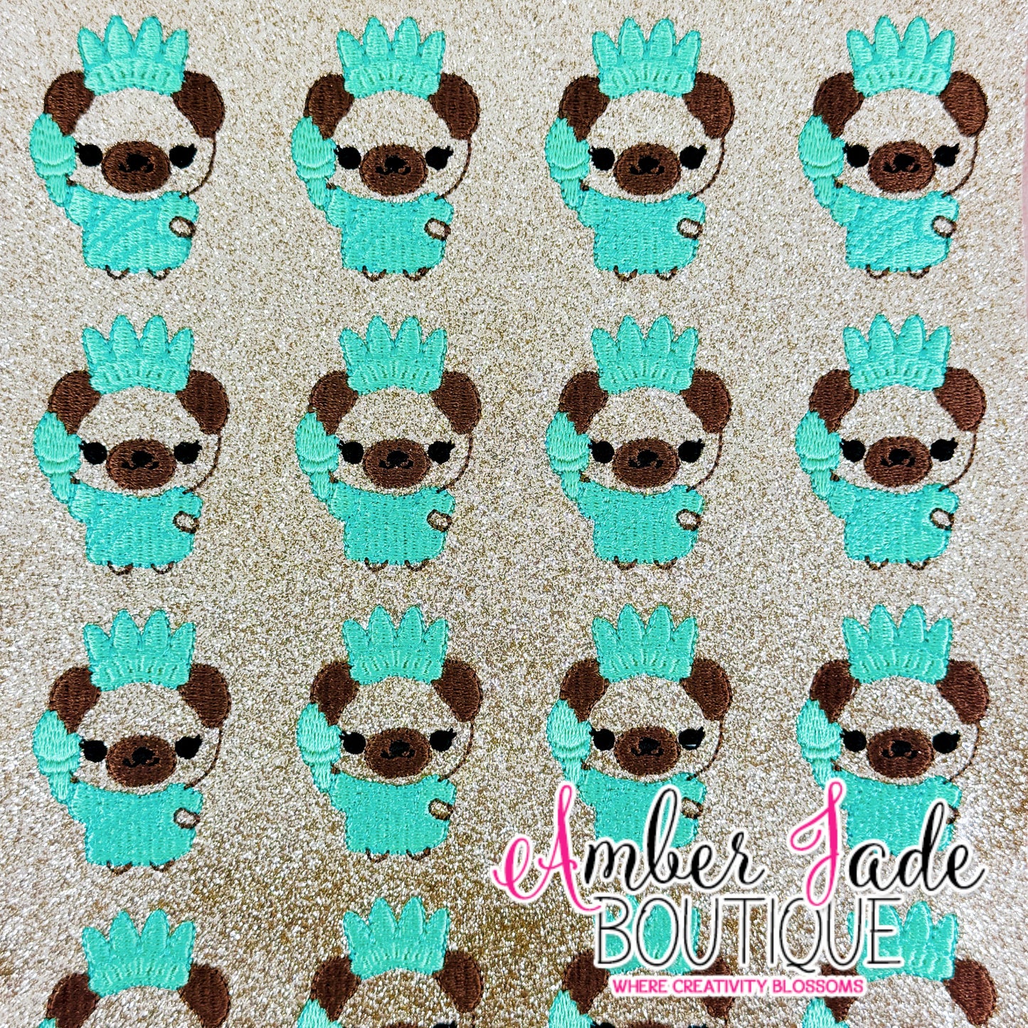 Liberty Pug
