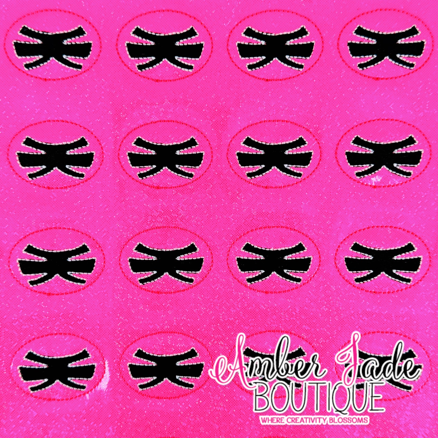 Power Ranger - PINK