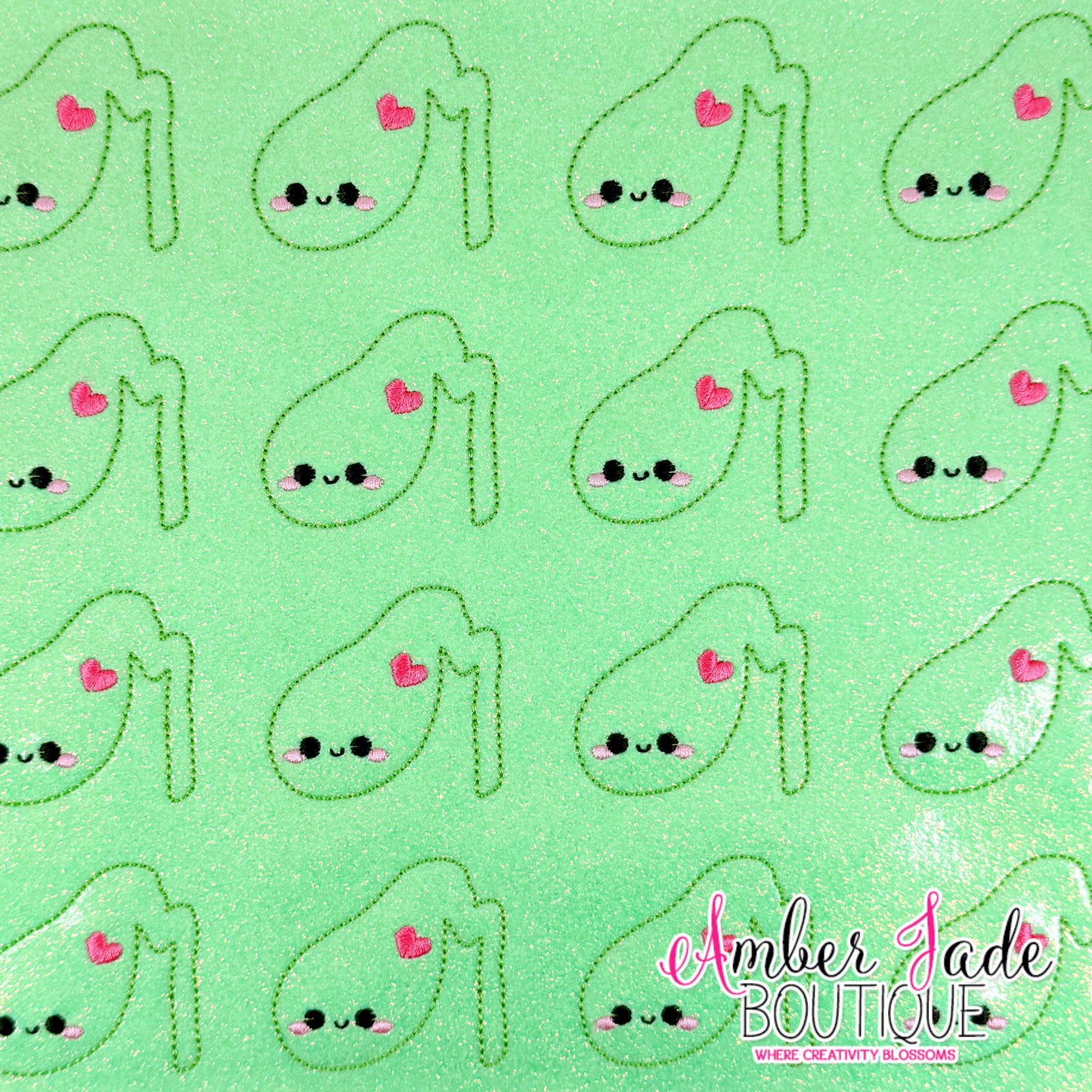 Kawaii Gallbladder