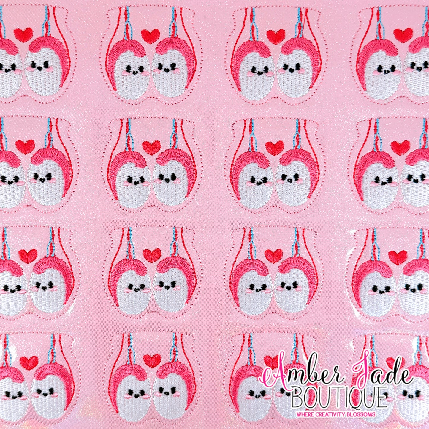 Kawaii Testicles