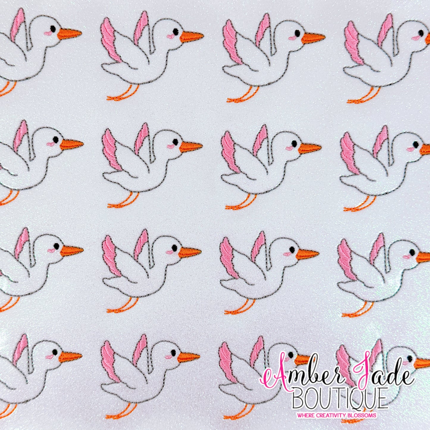 Stork 2 - PINK