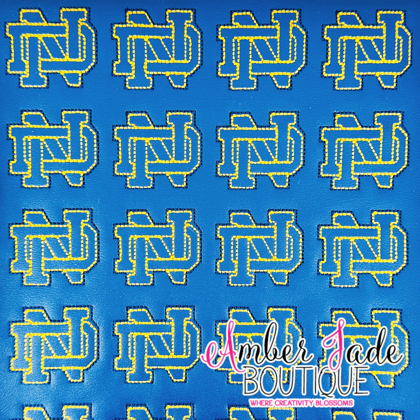 Notre Dam.e