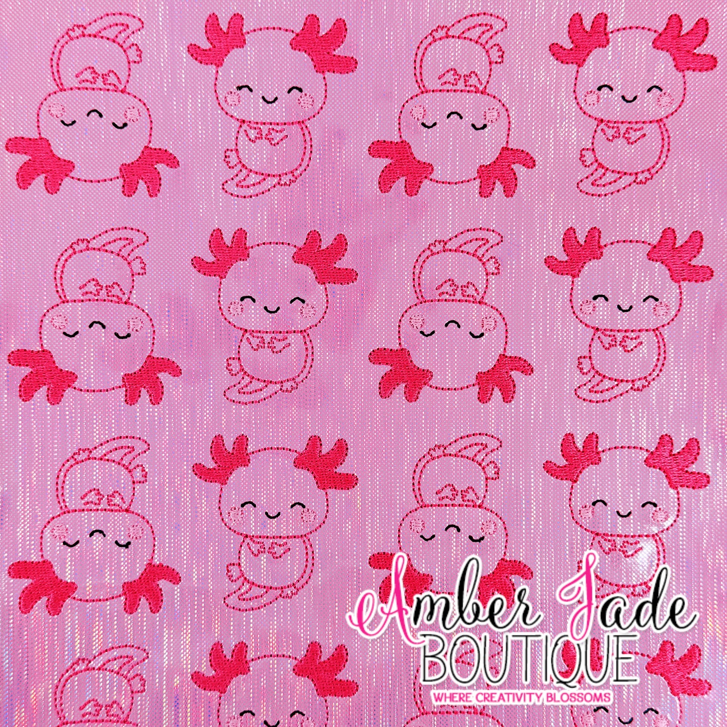 Axolotl