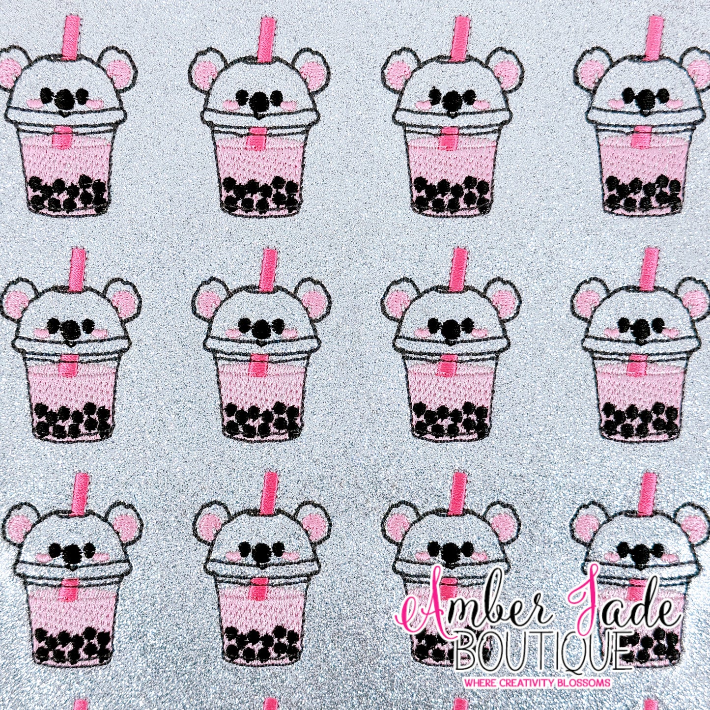 Kawaii Koala Boba