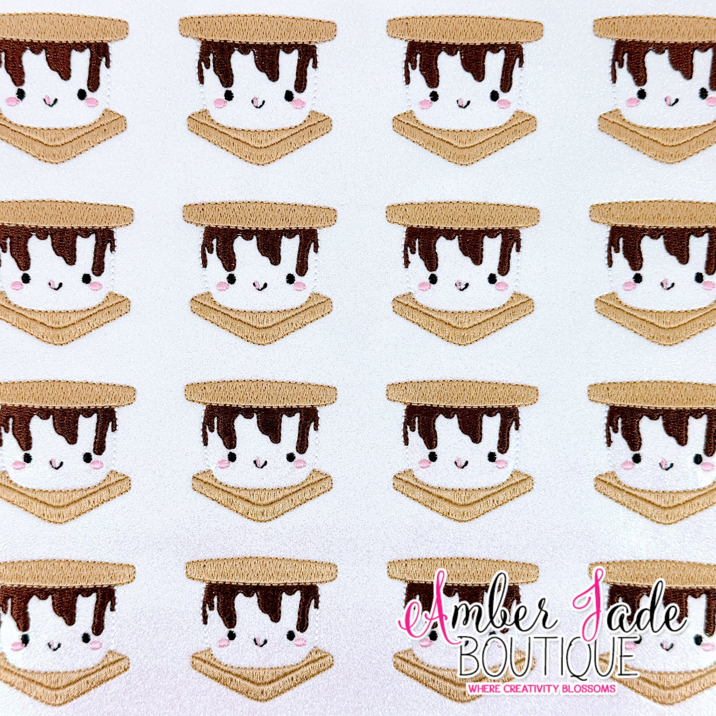 Kawaii S'mores 3