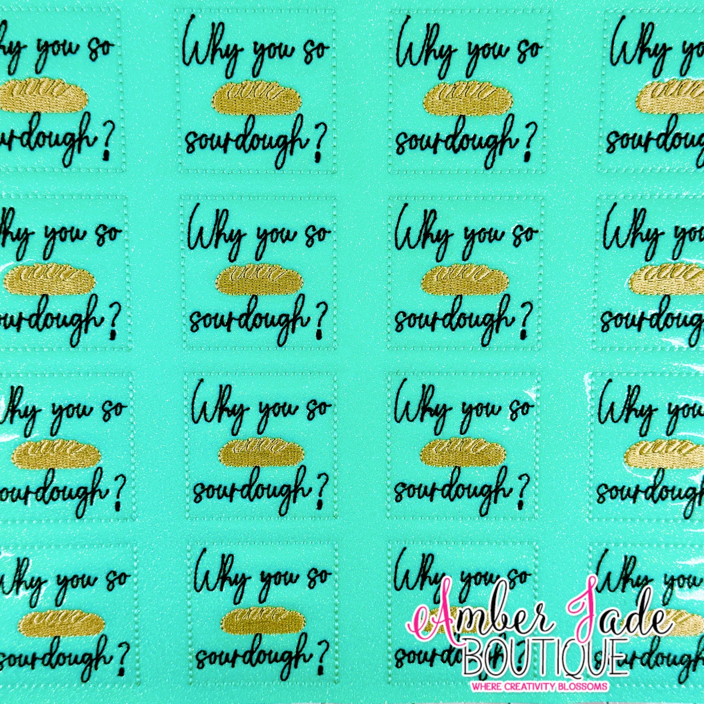 Why you so sourdough? - MINT