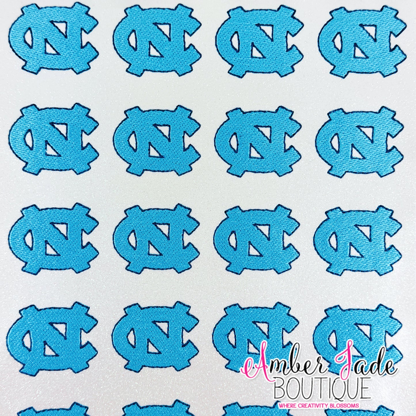 North Carolina Tar Hee.ls