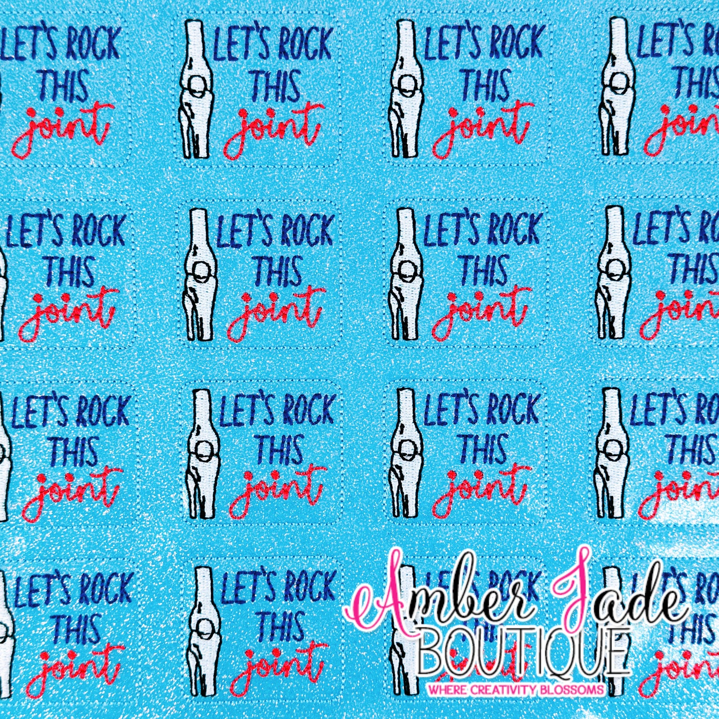 Let's Rock This Joint