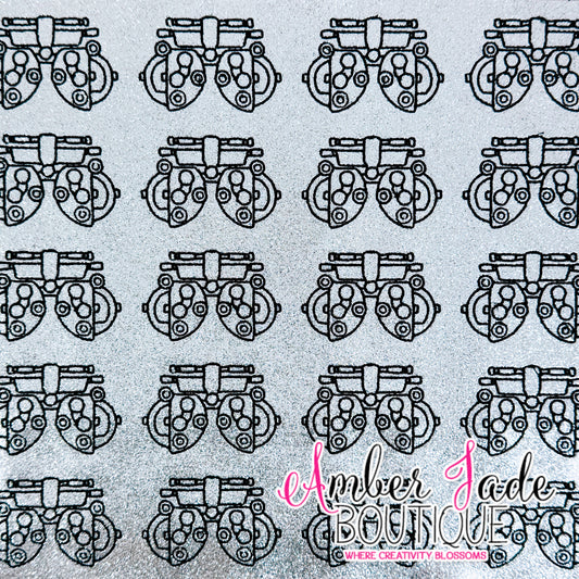 Eye Testing Proropter