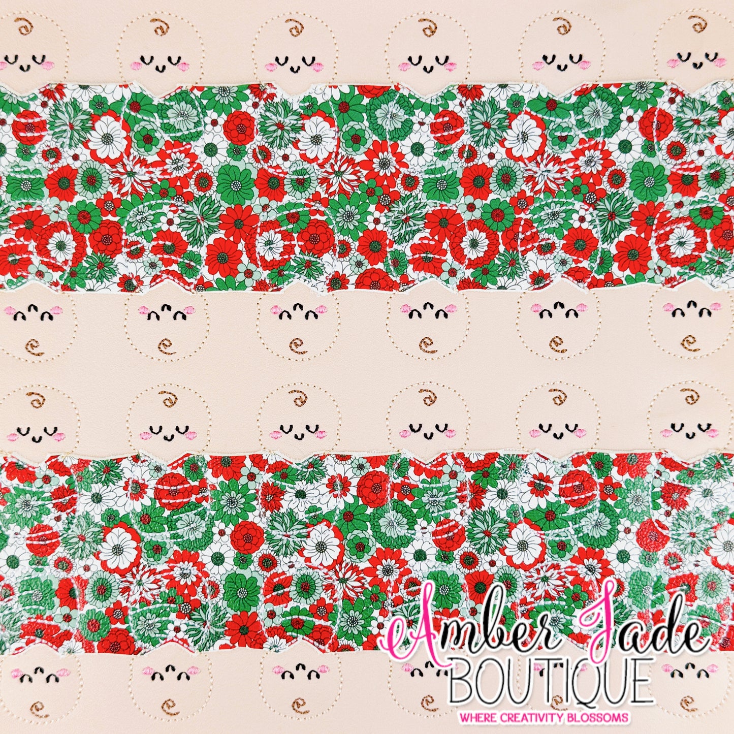 Burrito Baby - Christmas