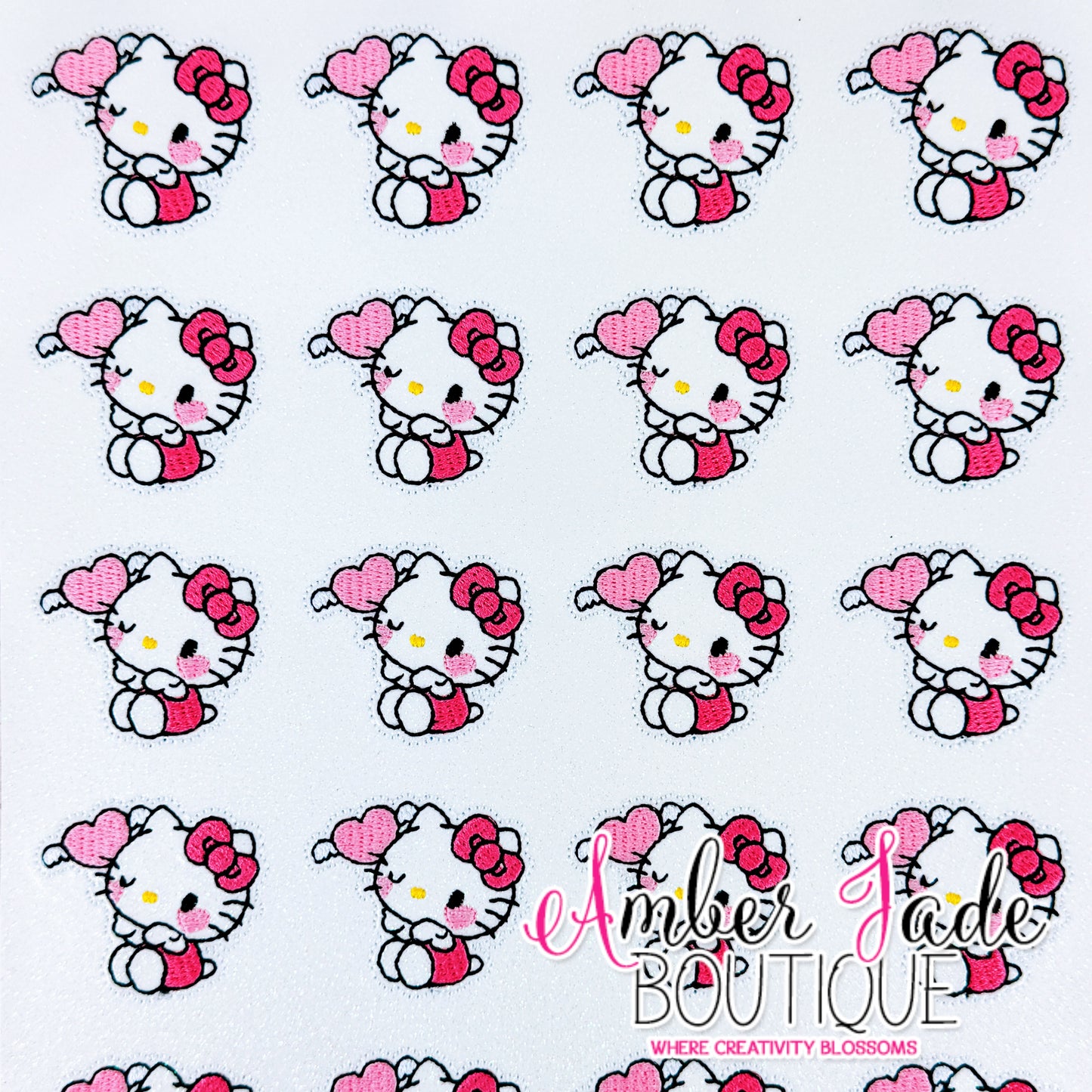 HK - Kitty Wink