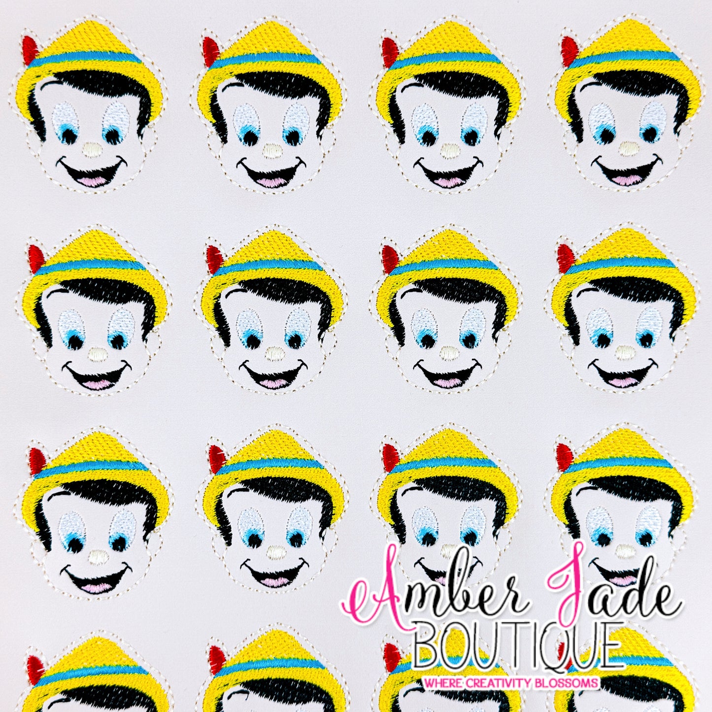 Pinocchio