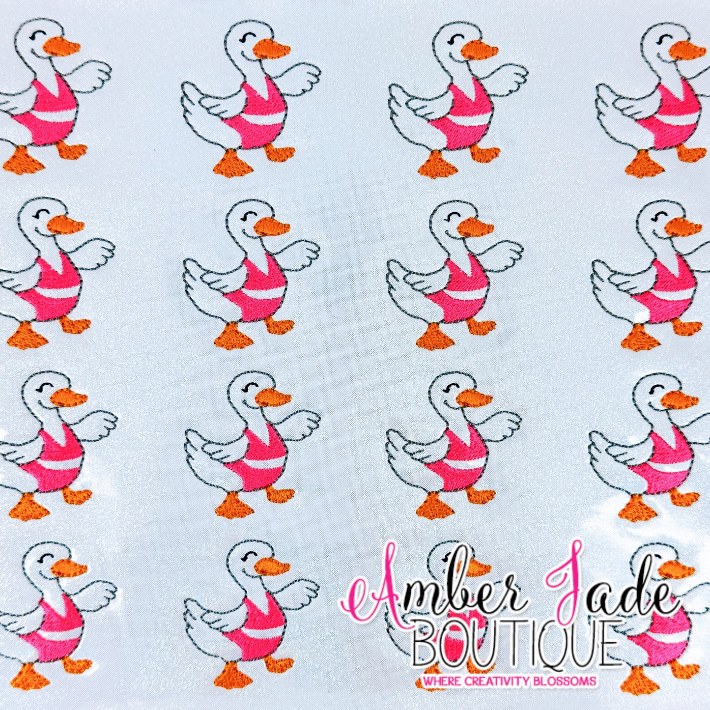Goose Bikini