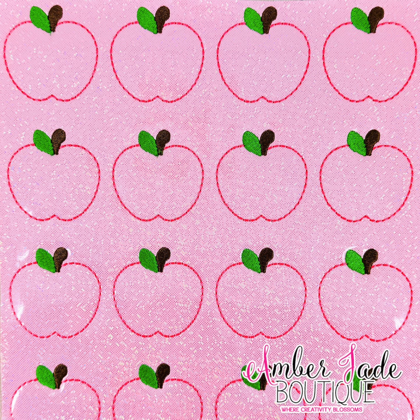 Apple - Pink