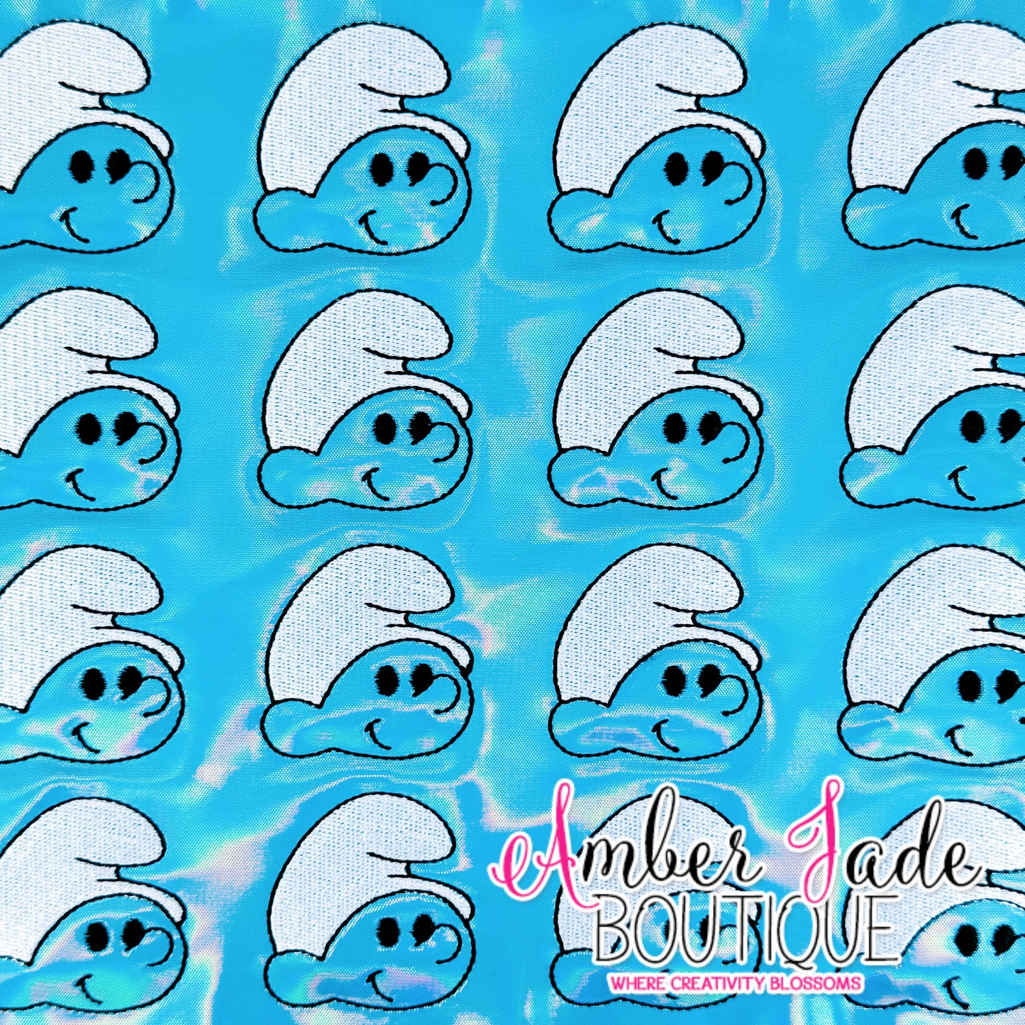Smurfs - Boy