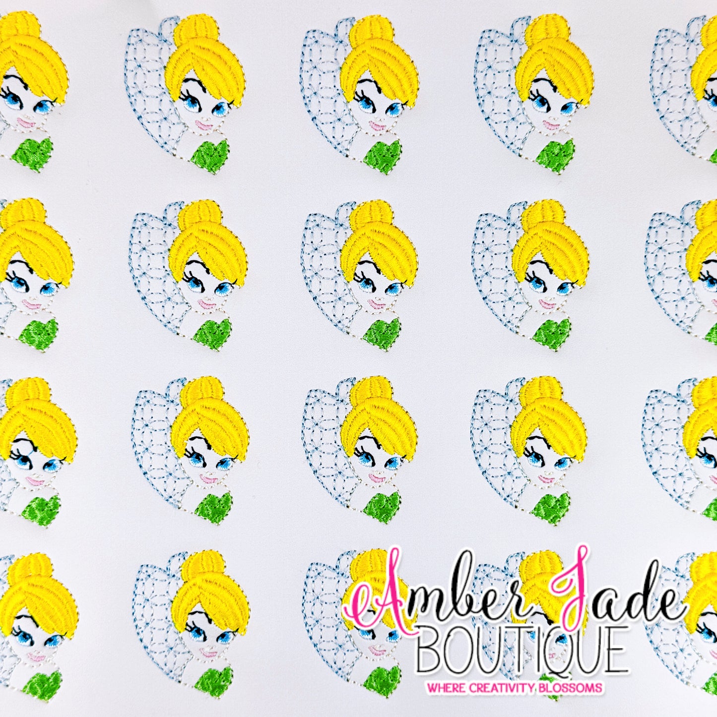 Tinkerbell