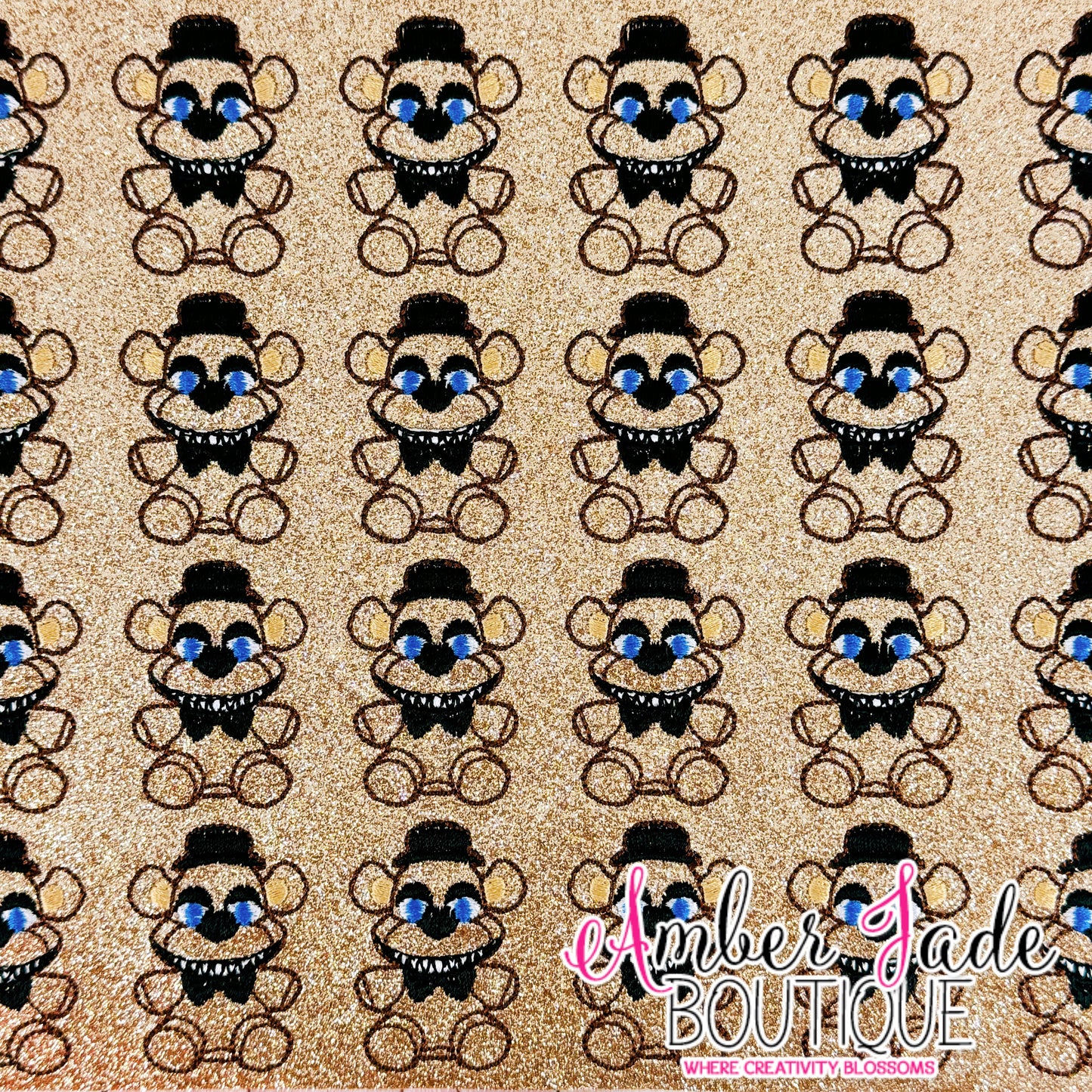 FNAF - Freddy