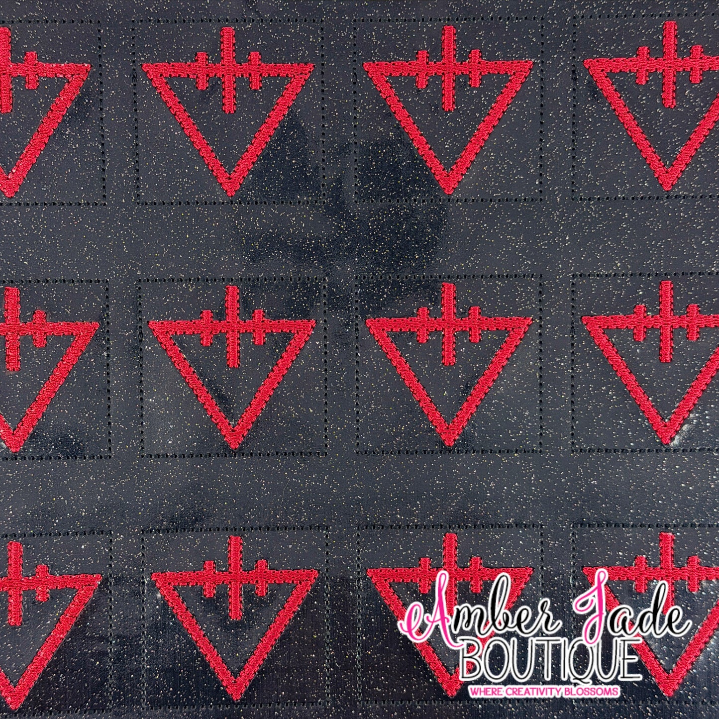 The Devil Wears Prada - Logo