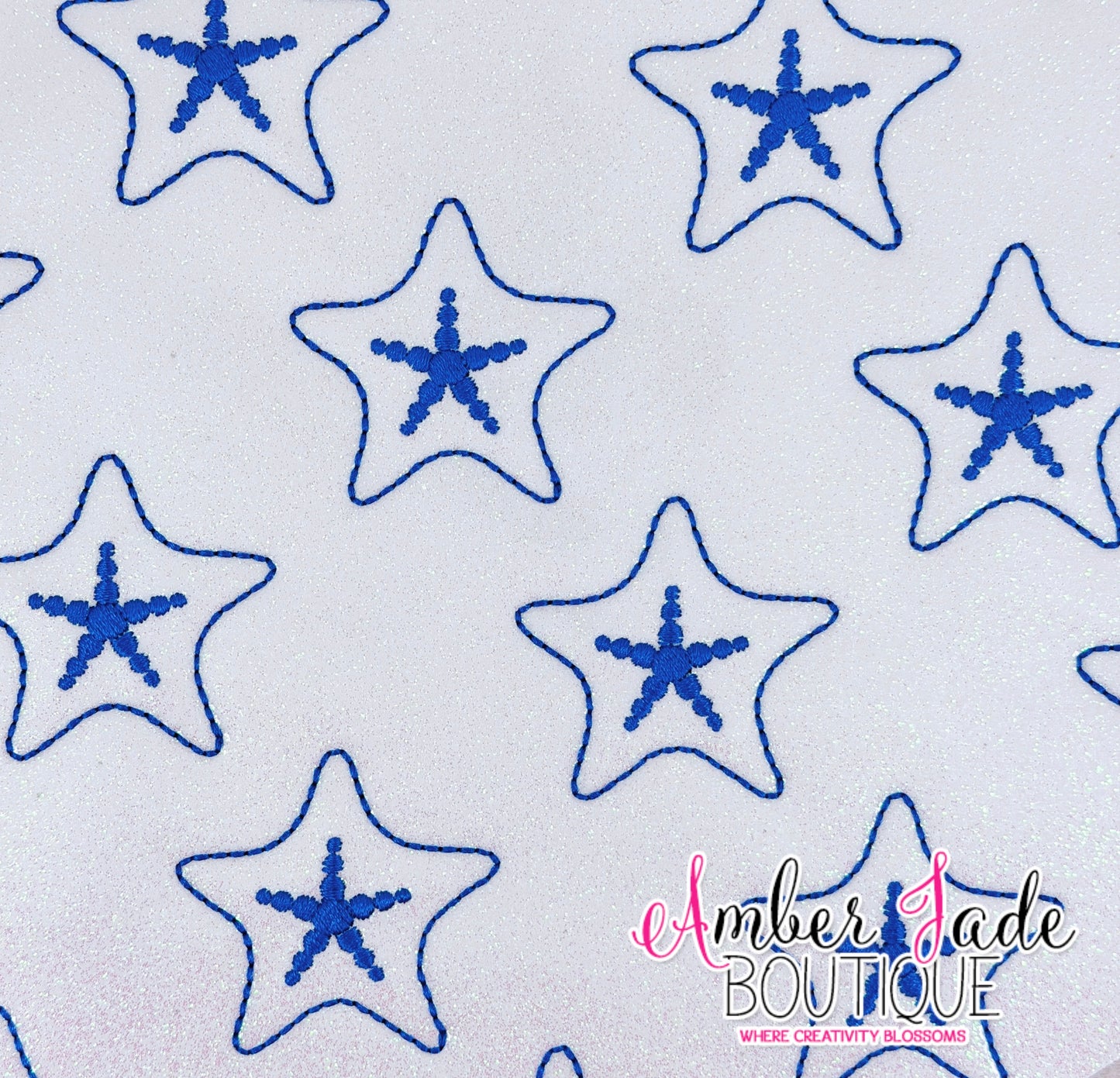 Coastal Starfish