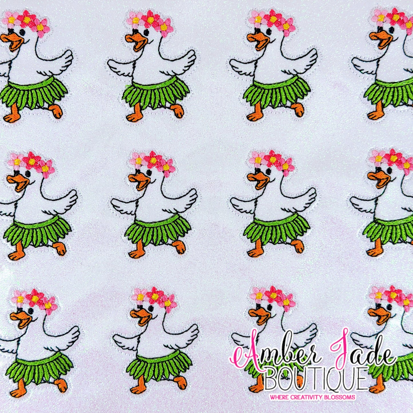 Hawaiian Goose
