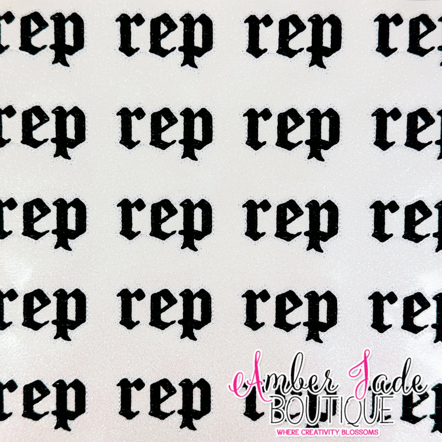 TS - rep