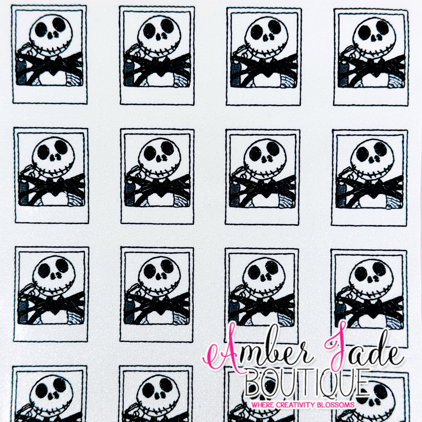 Polaroid Jack