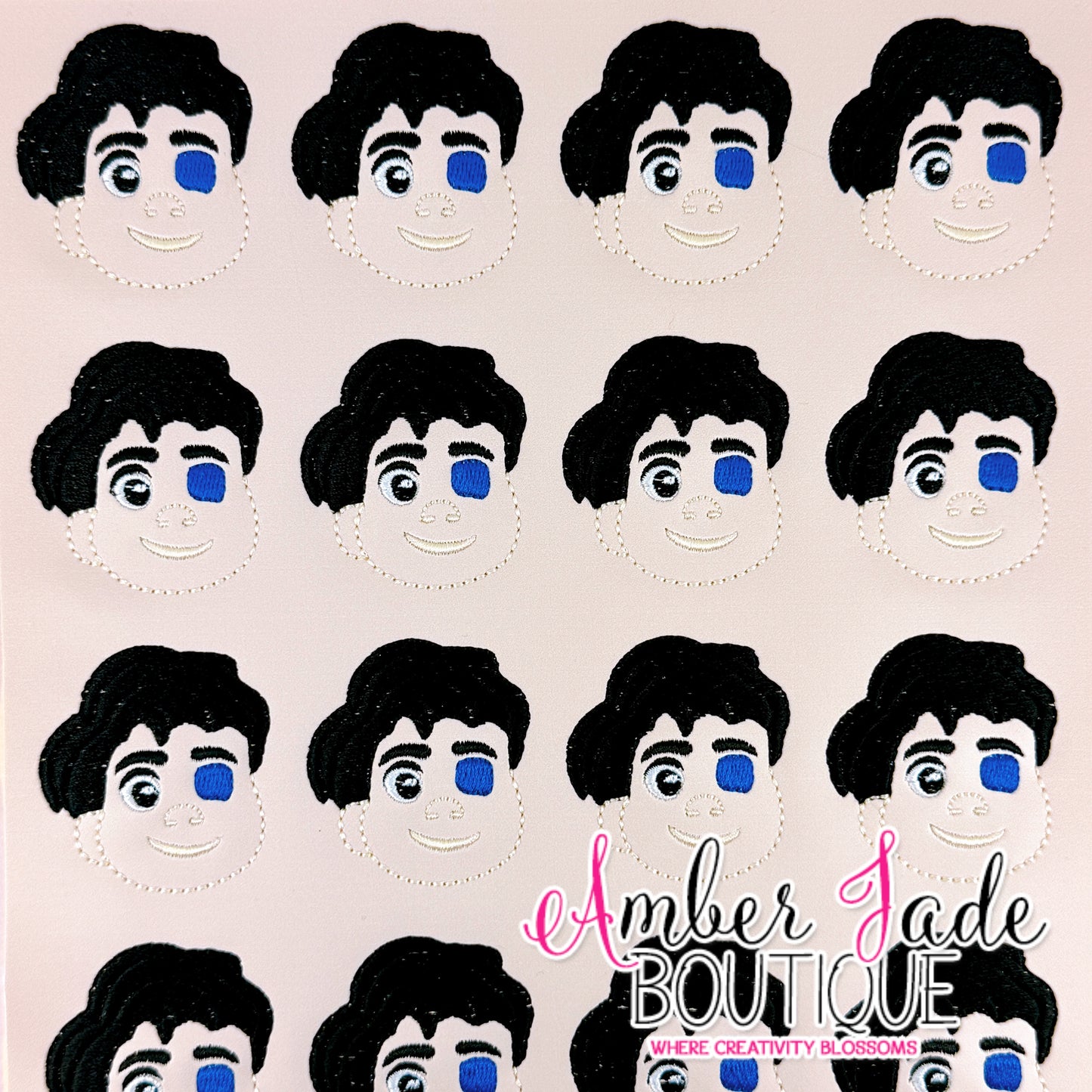 Elio Face