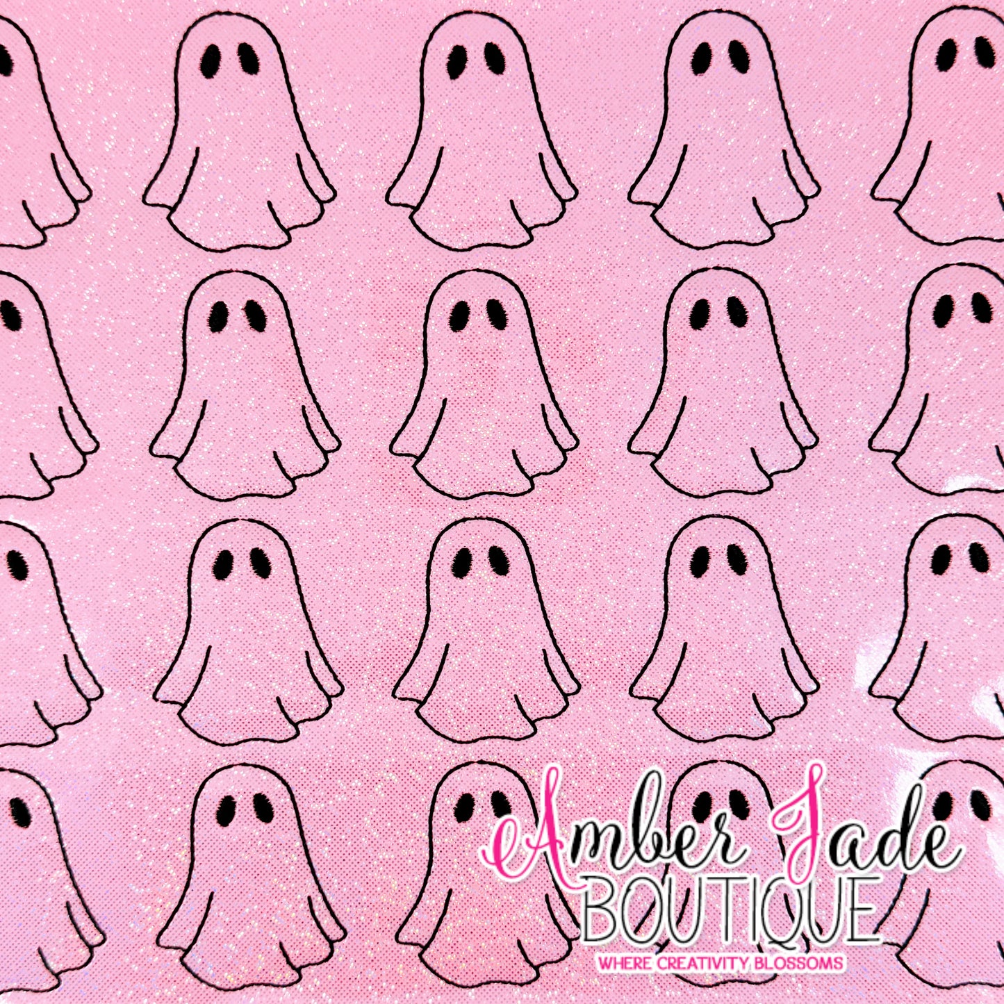 Sheet Ghost -PINK